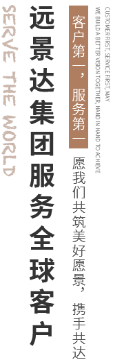 遠景達集團
