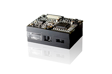 EM1365-LD一維紅光掃描模組