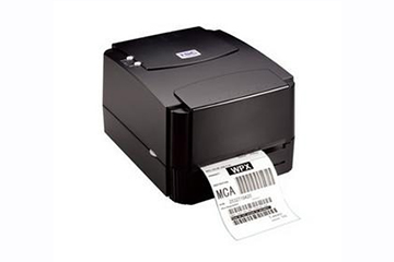 TSC TTP-243E PRO水洗標(biāo)打印機(jī) 不干膠標(biāo)簽打印機(jī)