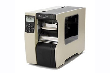 斑馬 110Xi4 條碼打印機