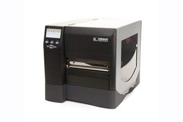 斑馬 Zebra ZM600 條碼打印機