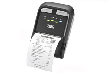 TSC  TDM-20 便攜式條碼打印機