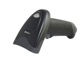 NLS-HR1030一維掃描槍