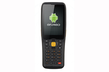 iData 65移動物流智能終端