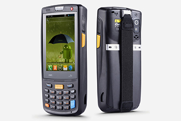 iData 95W pda手持機 安卓條碼數據采集器 倉儲管理智能手持終端