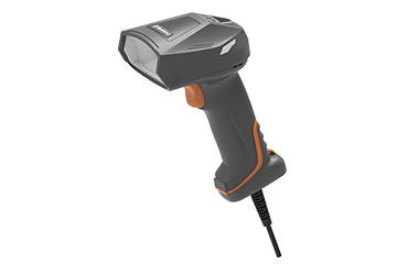 新大陸NLS-NVH300-DP 手持式工業條碼掃描器 具有強大的解碼能力