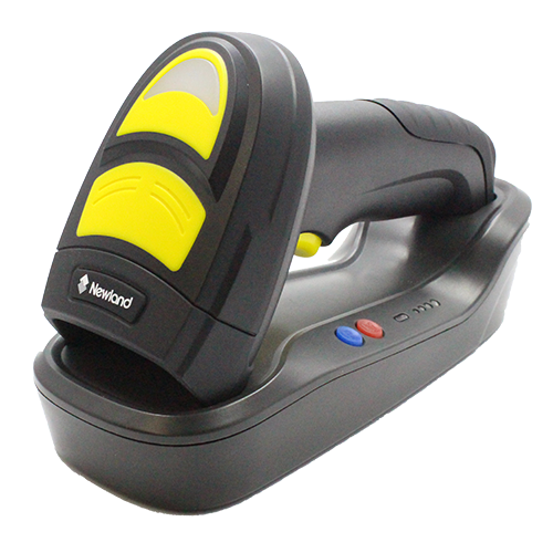 新大陸NLS-NVH200B-GHD手持式工業掃描槍