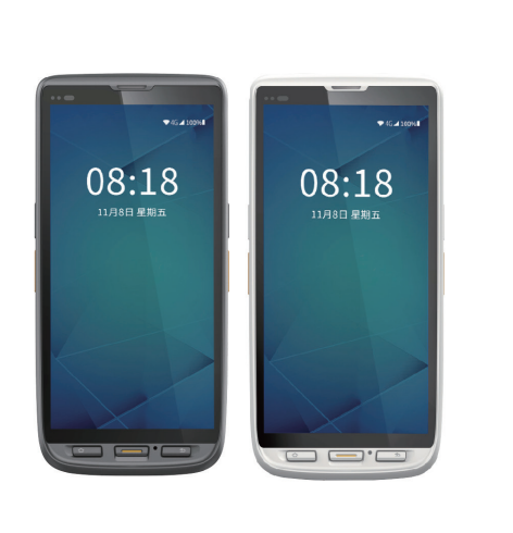 iData 80S超大屏自動智能終端