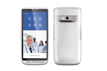 iData 80HC醫(yī)療智能終端