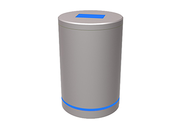 新大陸NLS-NVF260桌面式工業條碼掃描器