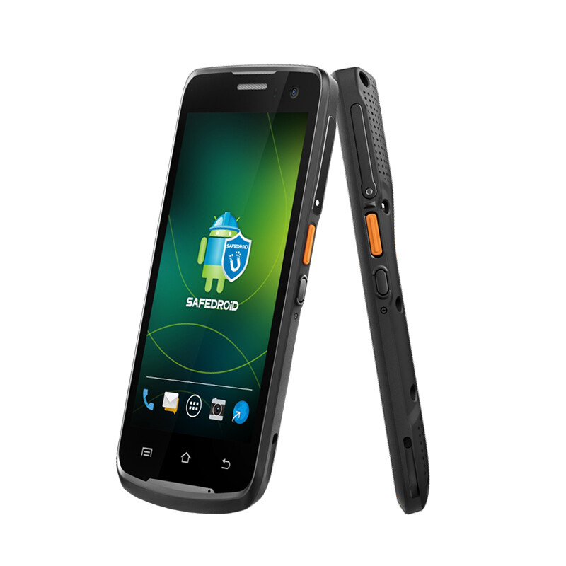 優博訊 i6310C PDA終端 無線盤點機物流快遞驛站巴槍