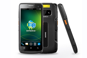 優博訊 i6310C PDA終端 無線盤點機物流快遞驛站巴槍