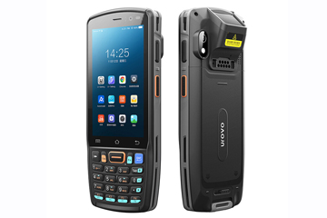 優(yōu)博訊Dt40手持終端pda 倉儲(chǔ)物流管理手持pda