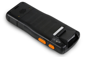 智聯天地N2S000倉儲專用pda/安卓智能PDA/手持終端/ 倉庫盤點機