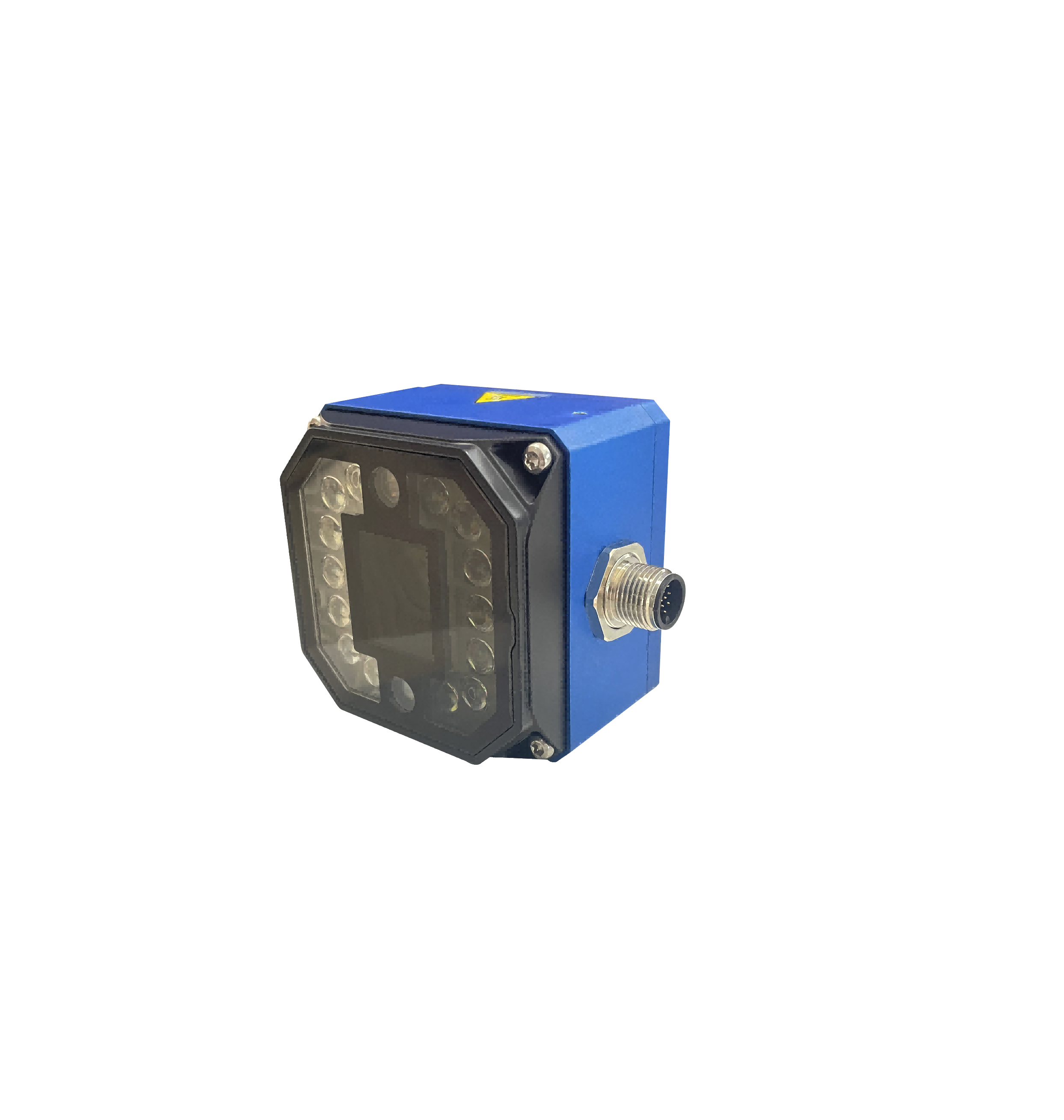 A9100工業固定式二維讀碼器