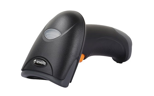 新大陸HR22-BT二維碼微信手機(jī)支付掃描槍