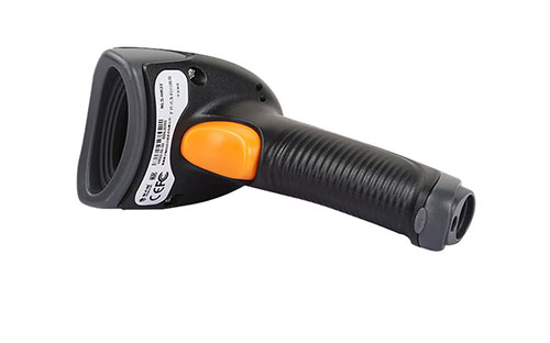 新大陸HR22-BT二維碼微信手機(jī)支付掃描槍