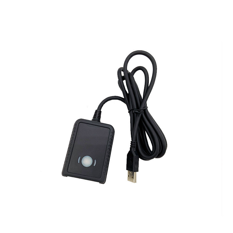 遠景達 C8固定式掃描模組條碼掃描器儲物柜掃描儀自助查詢終端掃描頭模塊