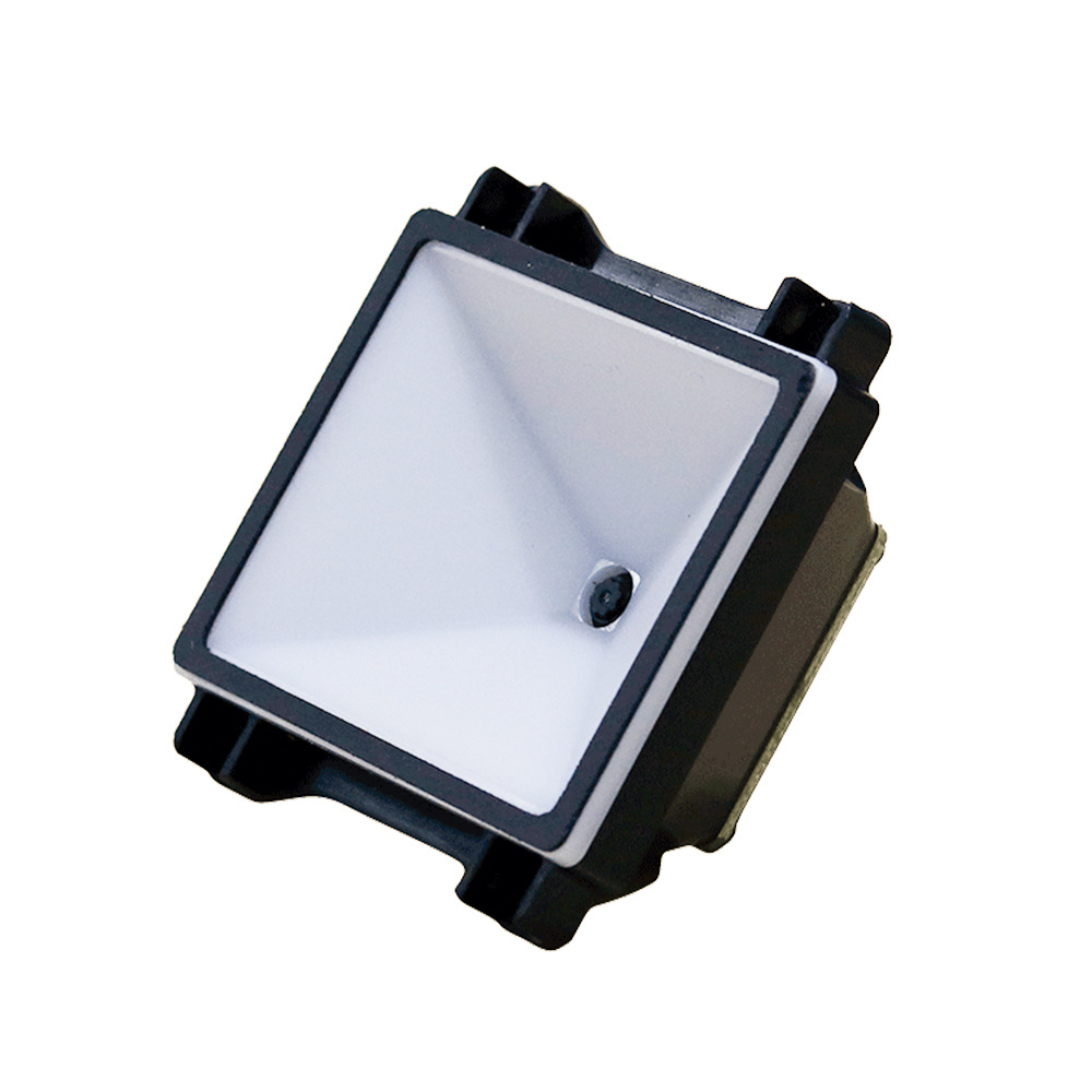 遠景達V2二維嵌入式手機支付掃描模塊門禁閘機掃描模組小尺寸條碼掃描器