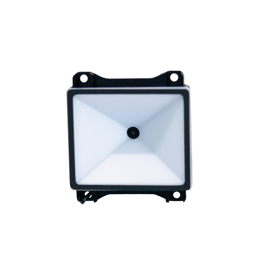 遠景達V2二維嵌入式手機支付掃描模塊門禁閘機掃描模組小尺寸條碼掃描器