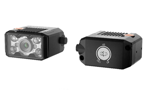 ID2016S-Z 160 萬像素極小型智能讀碼器