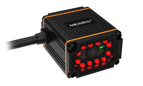 GXF-65 固定式條碼掃描器