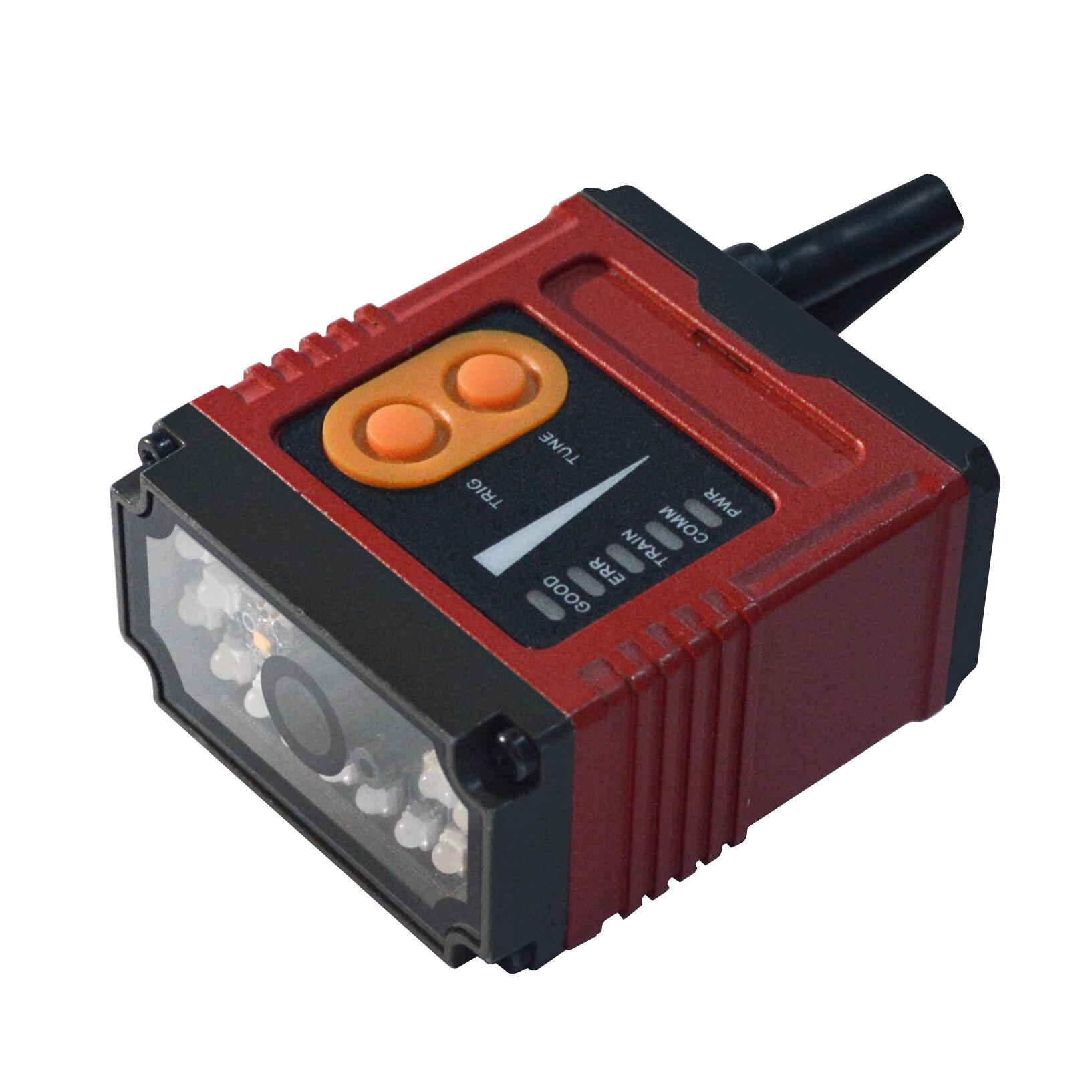 YJD-FS3063固定式工業讀碼器