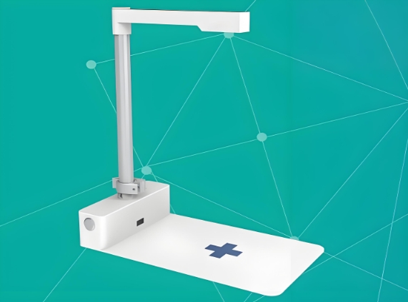 YJD650 藥品智能掃碼平臺