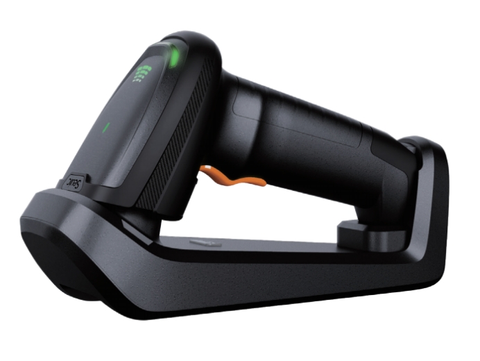 HS325DP AI工業無線掃描槍