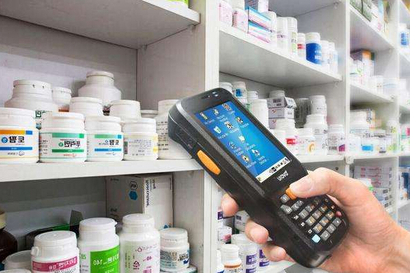 藥監(jiān)賦碼軟件解決方案