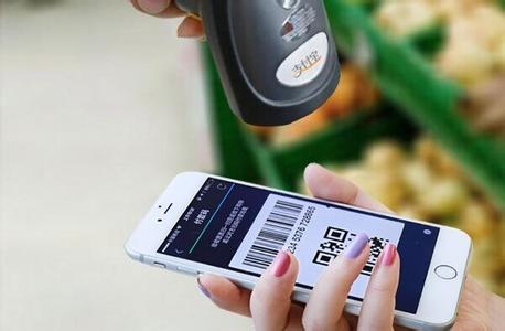  零售業(yè)中的條碼應(yīng)用解決方案