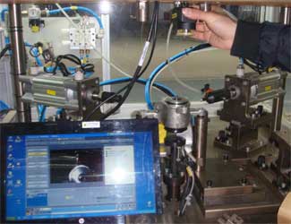 視覺監測在汽車安全系統的應用